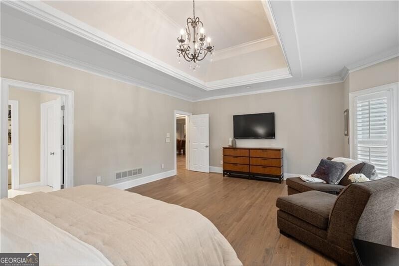 4435 PEMBERTON Cove Johns Creek - 43