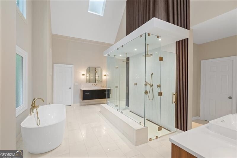 4435 PEMBERTON Cove Johns Creek - 46