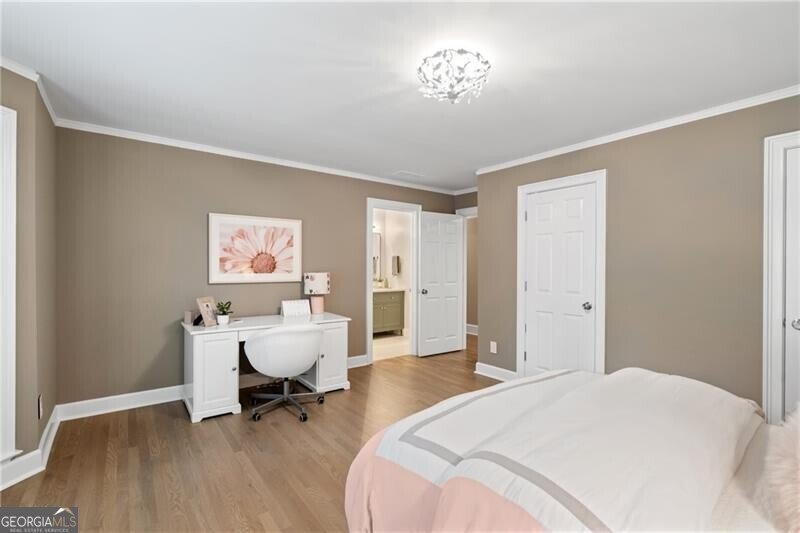 4435 PEMBERTON Cove Johns Creek - 59