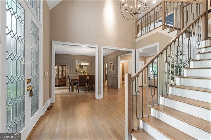 4435 PEMBERTON Cove Johns Creek - 6