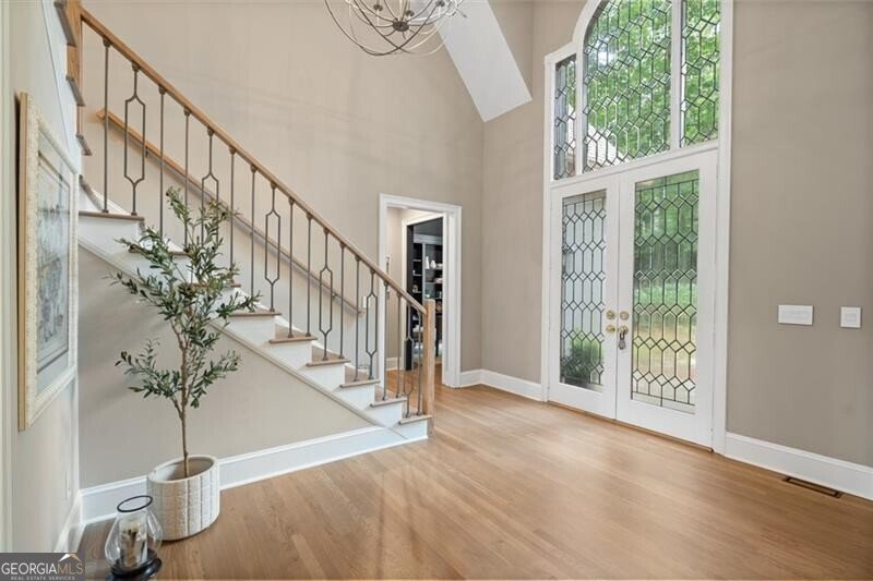 4435 PEMBERTON Cove Johns Creek - 7
