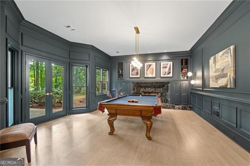 4435 PEMBERTON Cove Johns Creek - 73