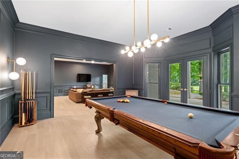 4435 PEMBERTON Cove Johns Creek - 75