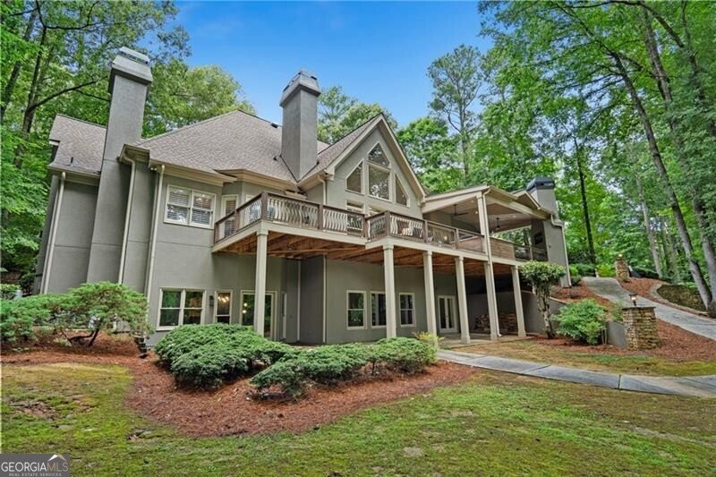 4435 PEMBERTON Cove Johns Creek - 82