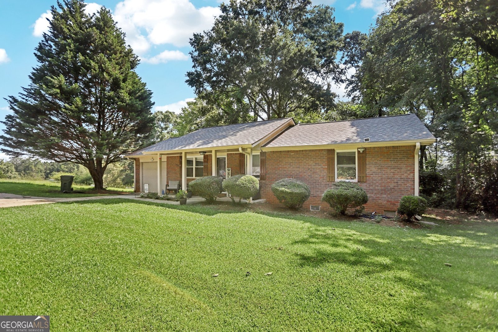 113 Granite Street Hogansville - 1