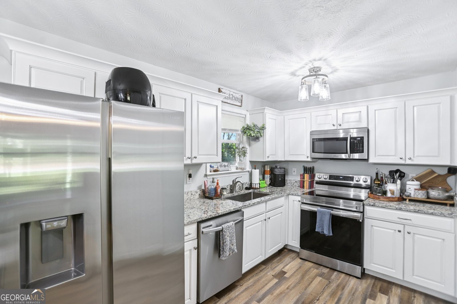 113 Granite Street Hogansville - 11
