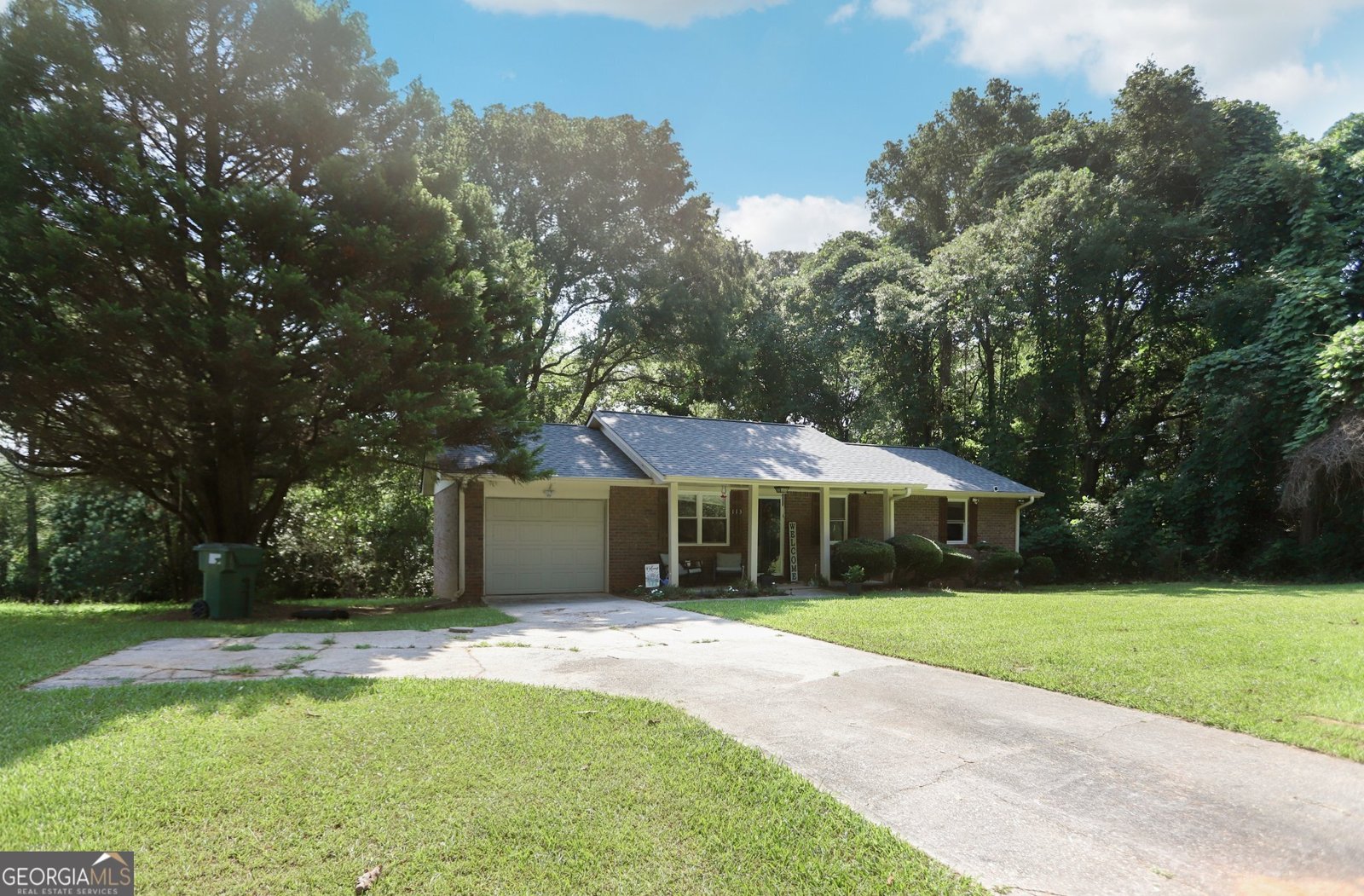 113 Granite Street Hogansville - 2