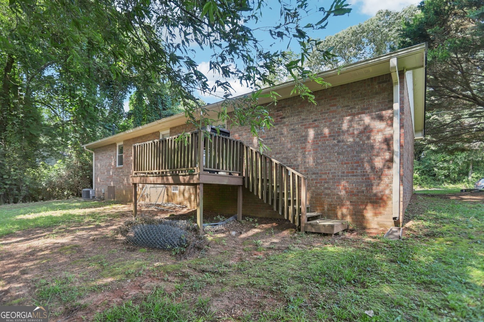 113 Granite Street Hogansville - 25