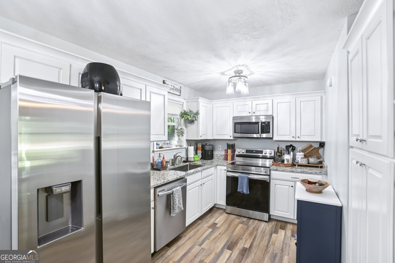 113 Granite Street Hogansville - 9