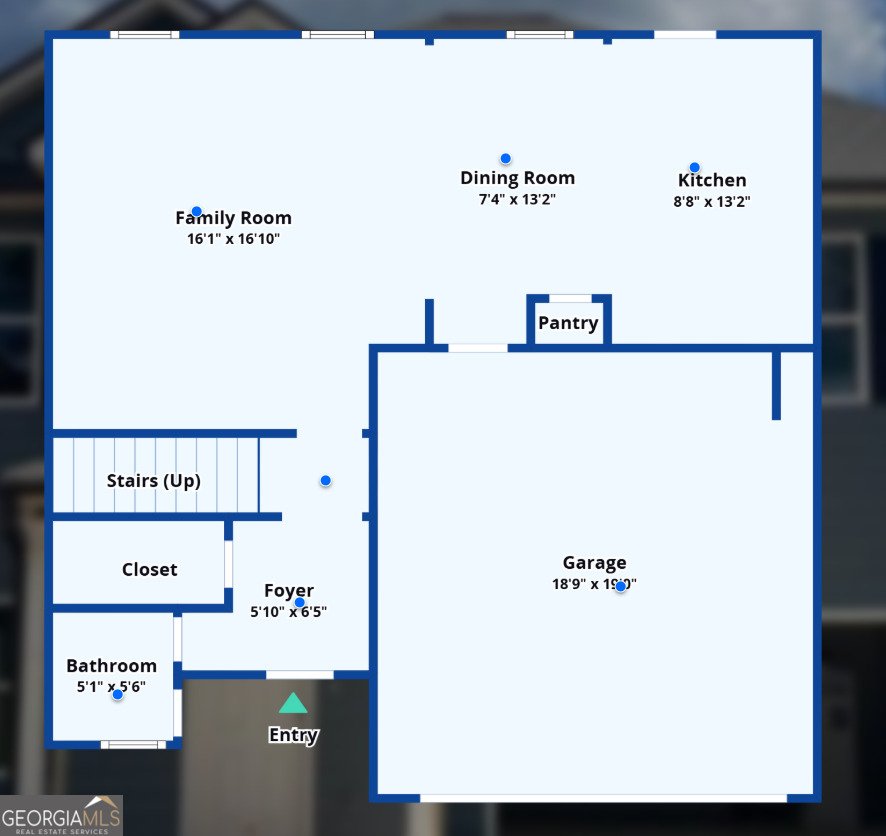 211 WL Miller Drive Jackson - 10