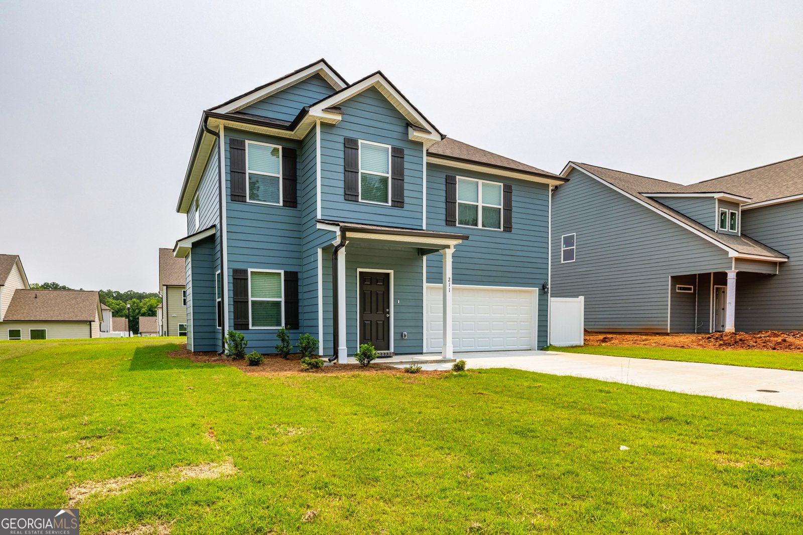 211 WL Miller Drive Jackson - 2