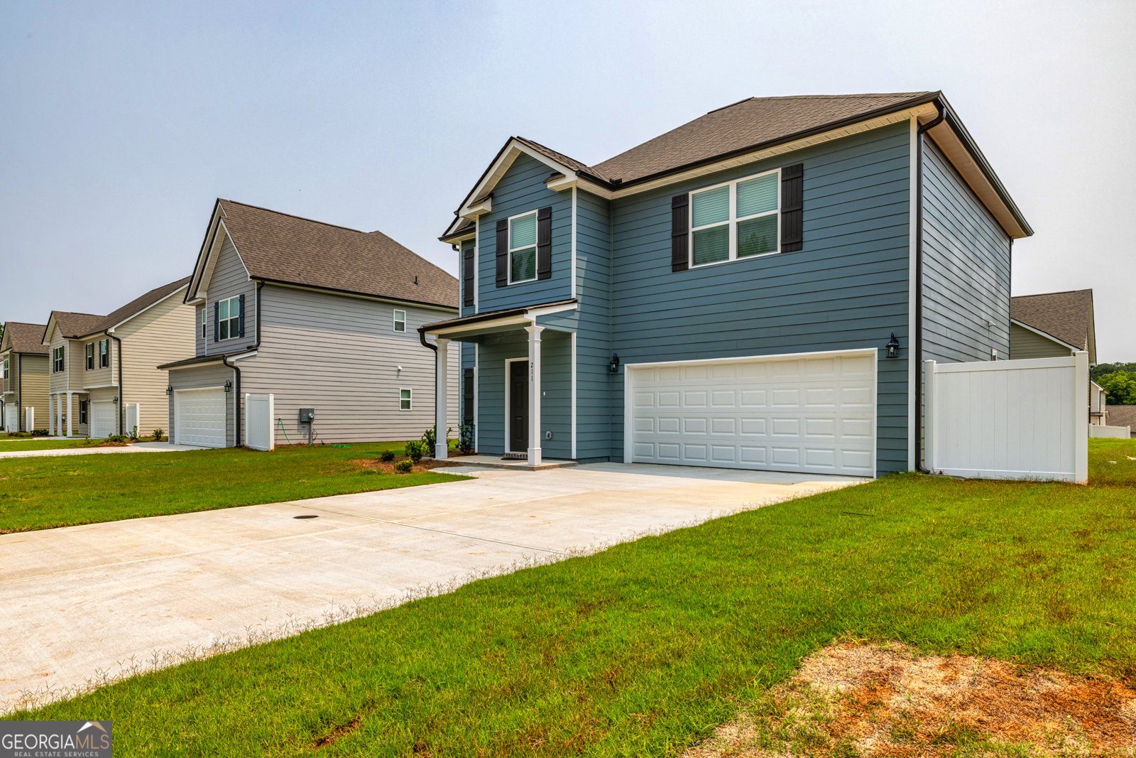 211 WL Miller Drive Jackson - 3