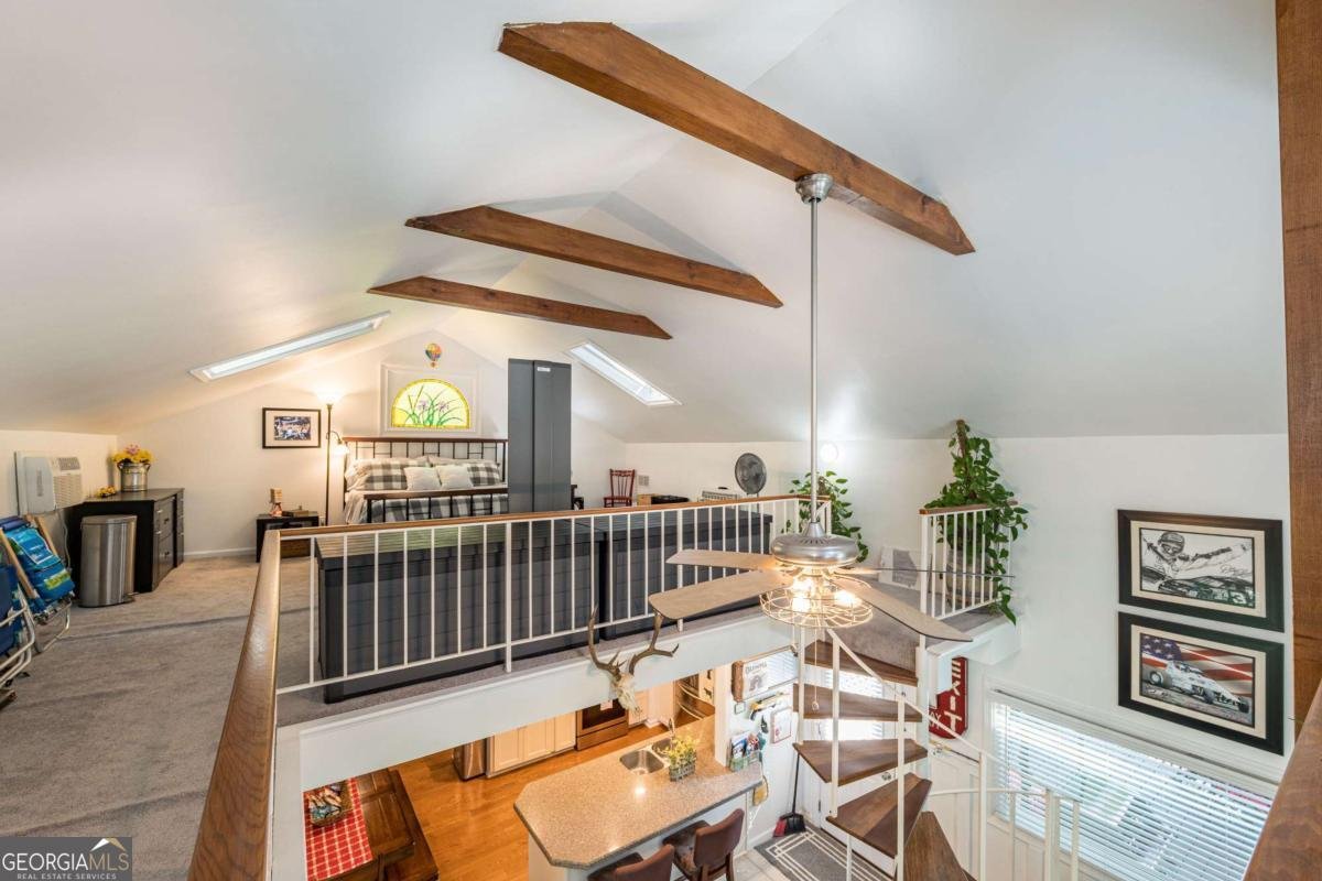 4442 Academy Street Acworth - 1