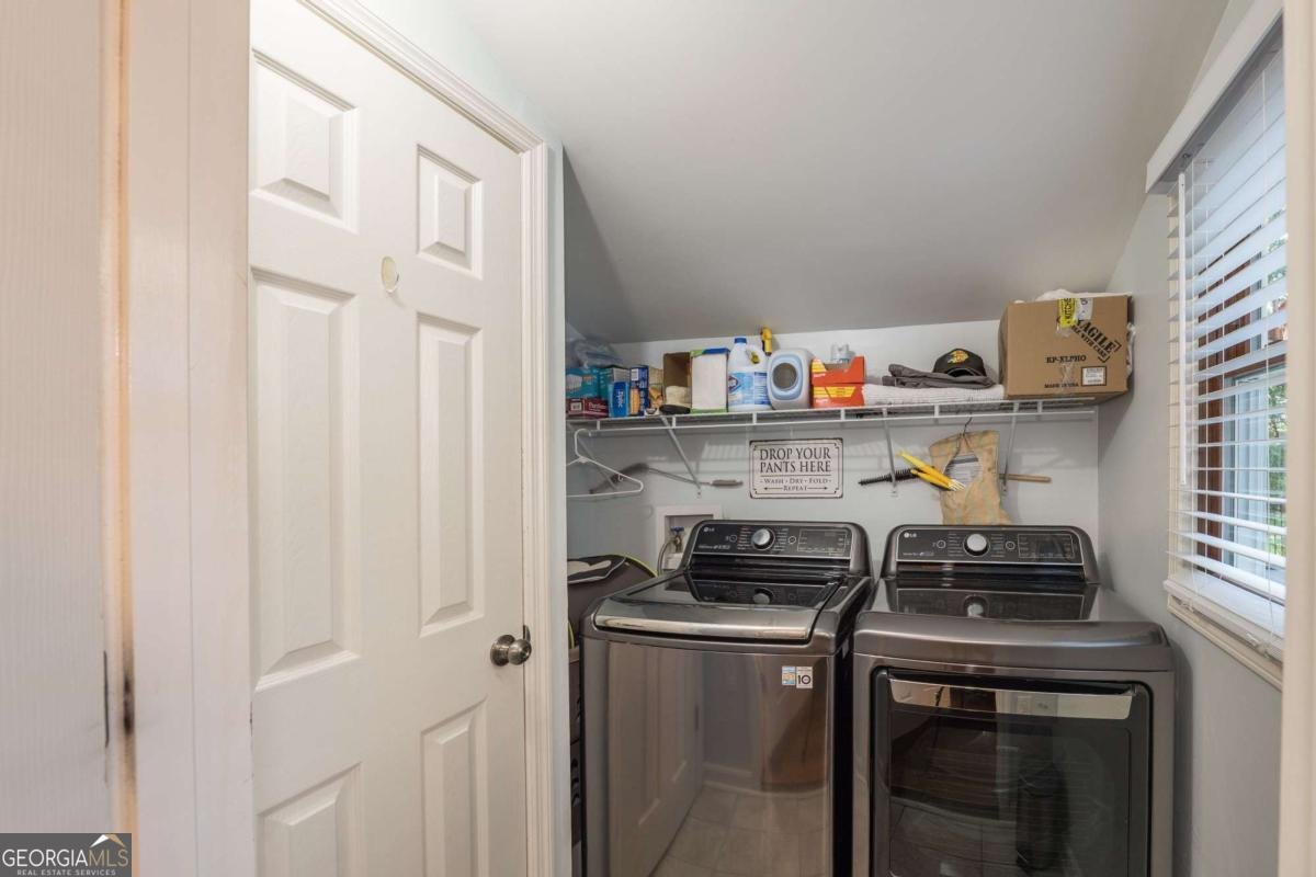 4442 Academy Street Acworth - 11