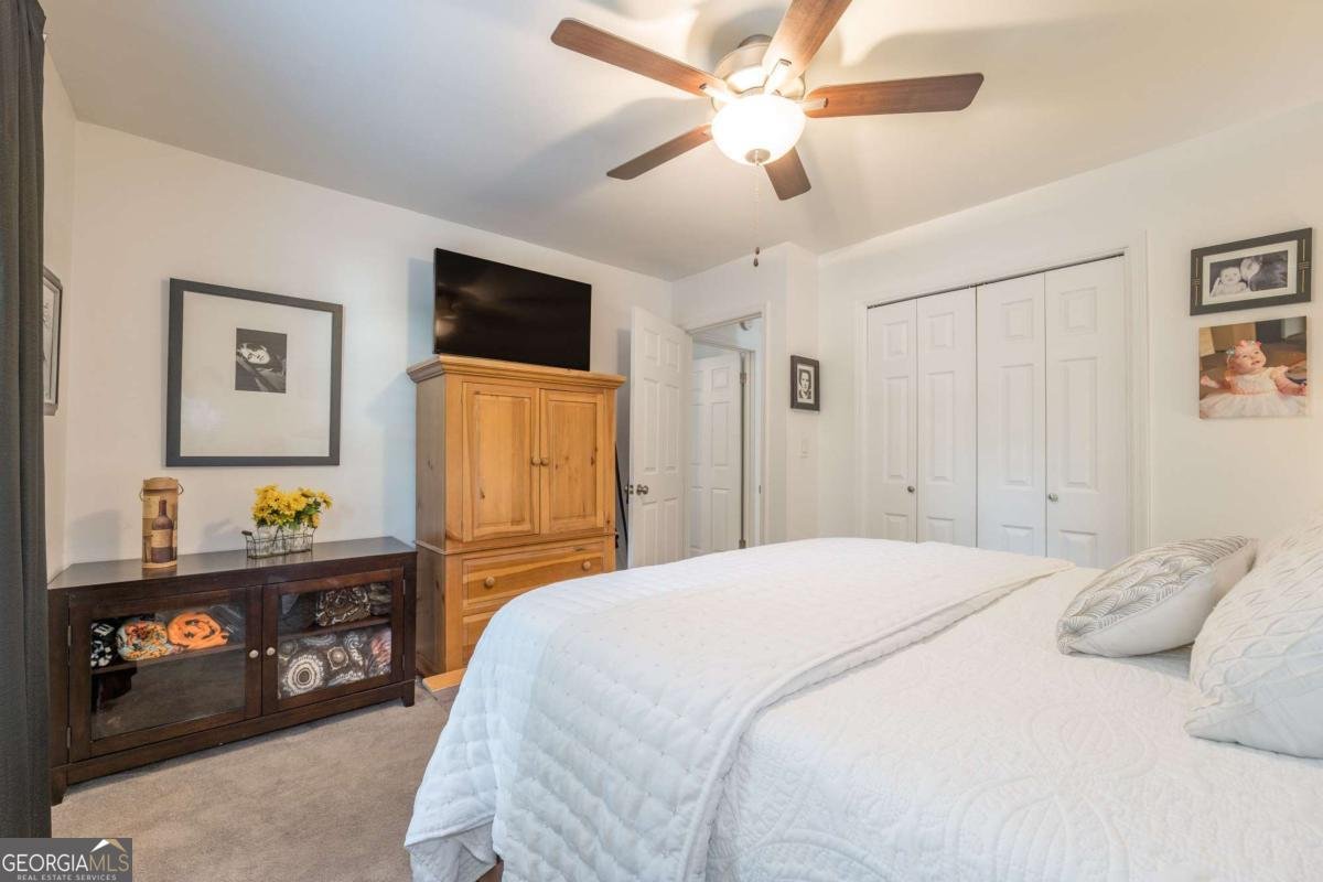 4442 Academy Street Acworth - 13