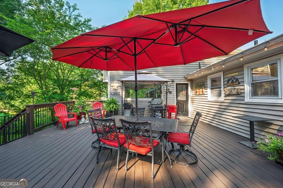 4442 Academy Street Acworth - 17