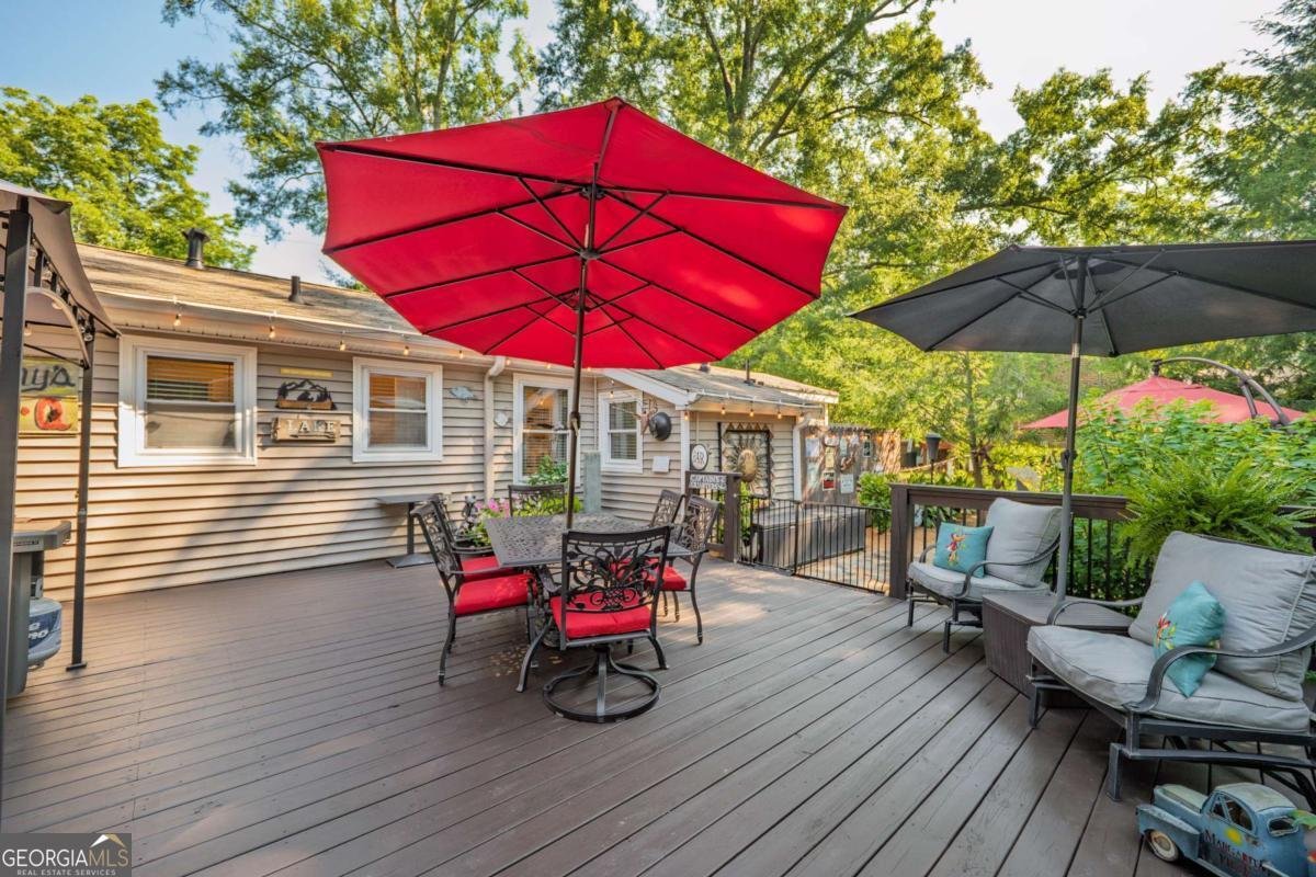 4442 Academy Street Acworth - 18