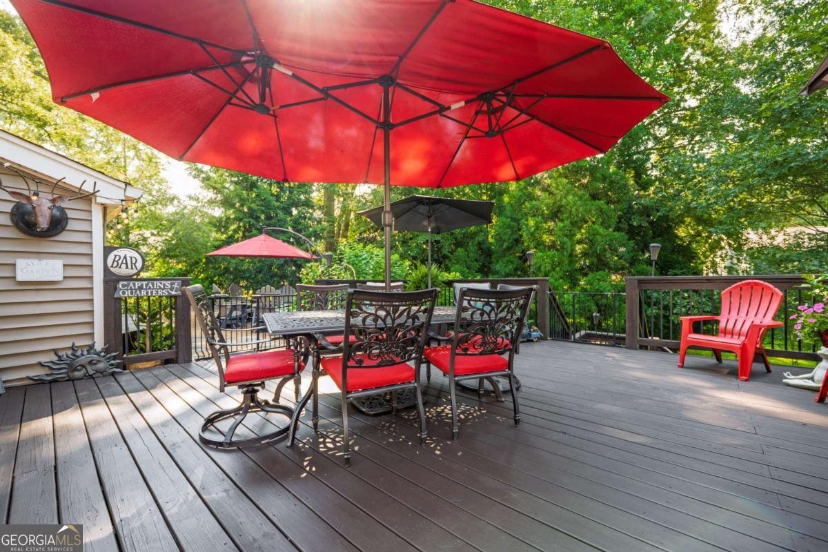 4442 Academy Street Acworth - 19