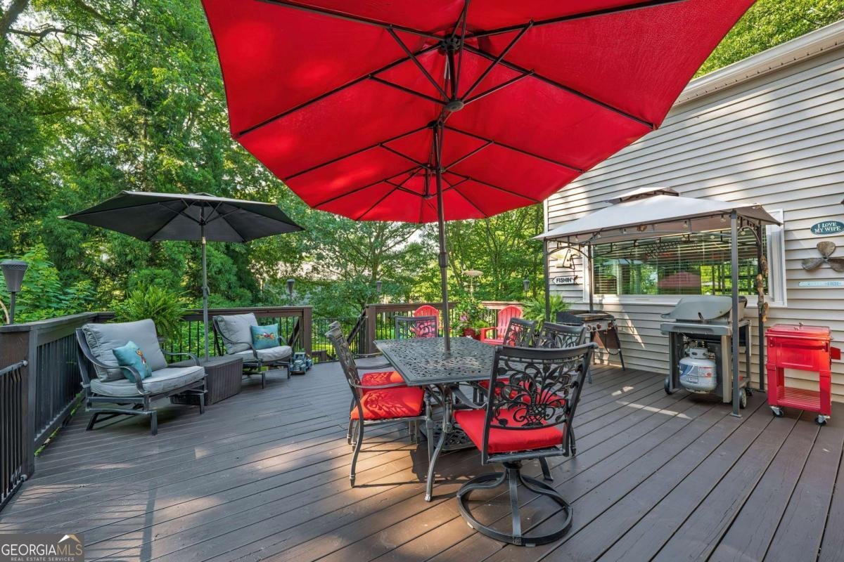 4442 Academy Street Acworth - 20