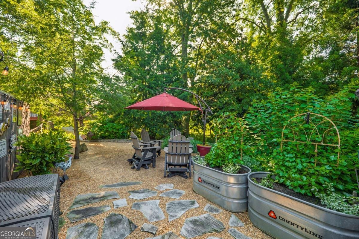 4442 Academy Street Acworth - 22