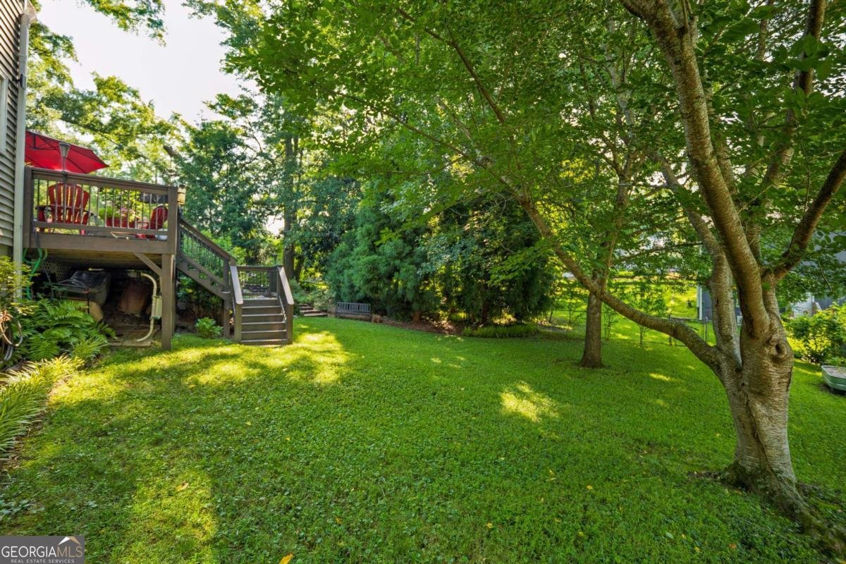 4442 Academy Street Acworth - 23