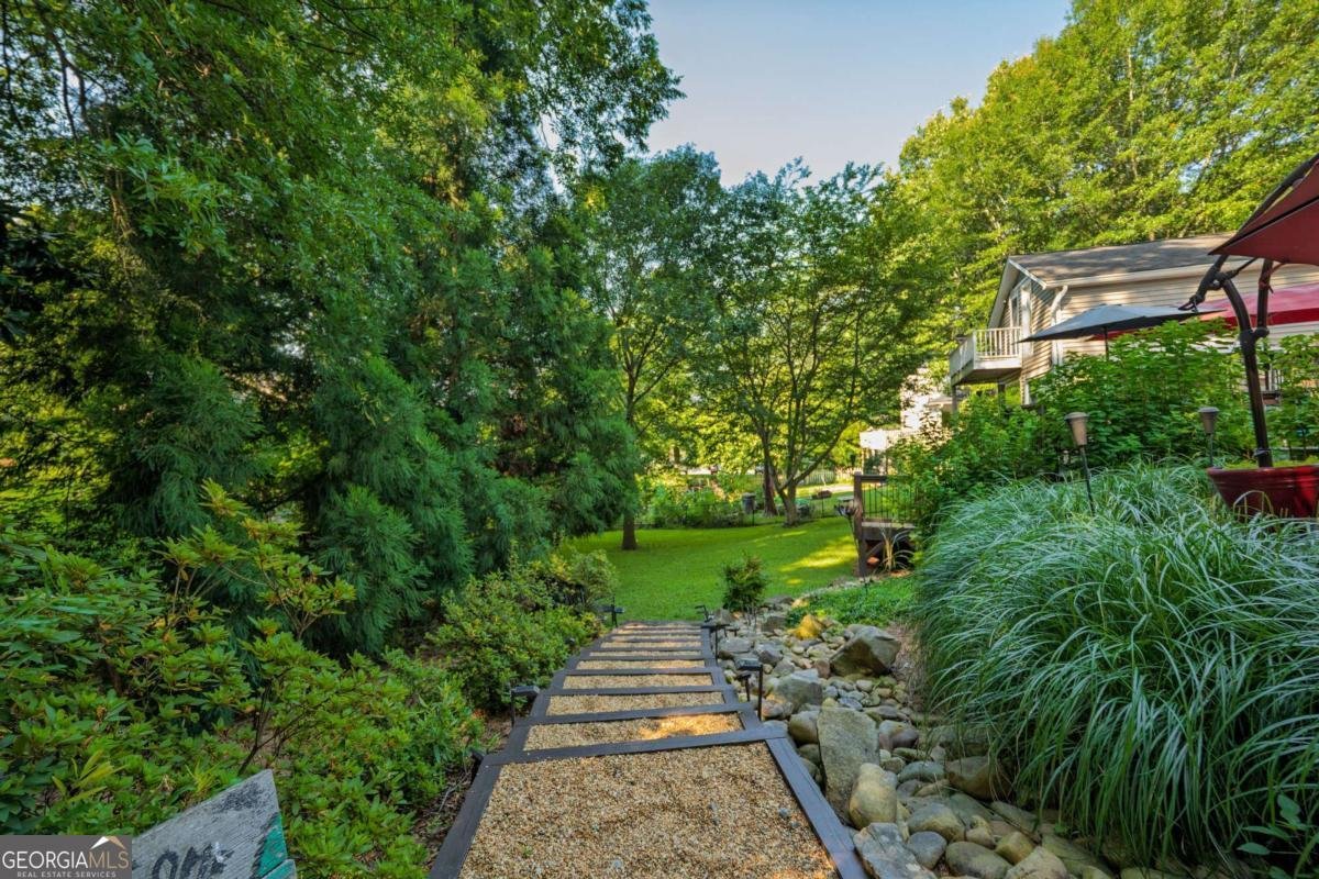 4442 Academy Street Acworth - 25