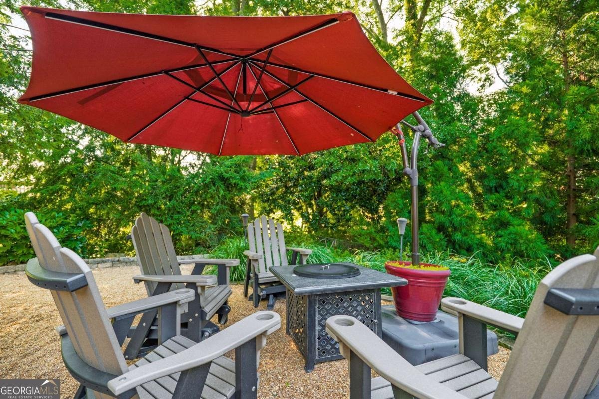 4442 Academy Street Acworth - 26