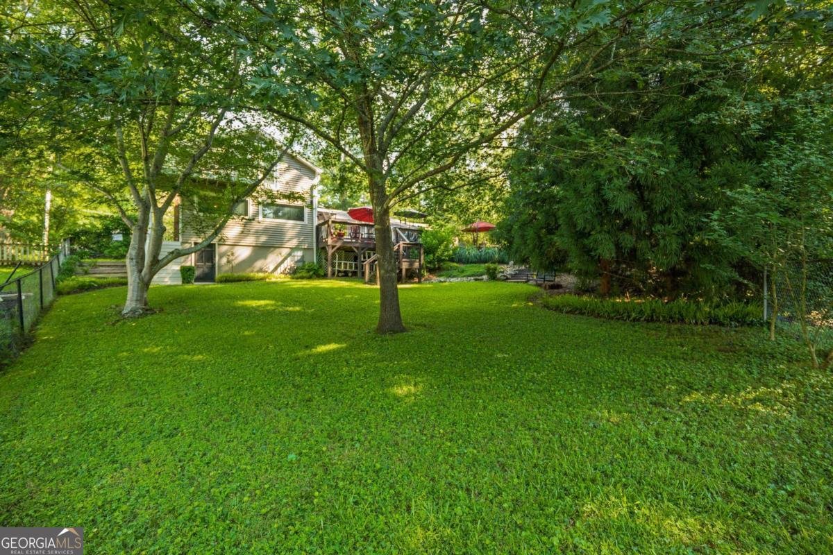 4442 Academy Street Acworth - 27