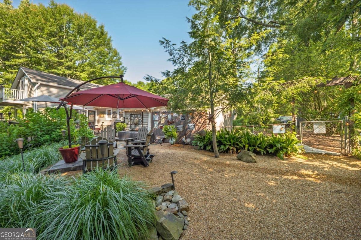 4442 Academy Street Acworth - 28