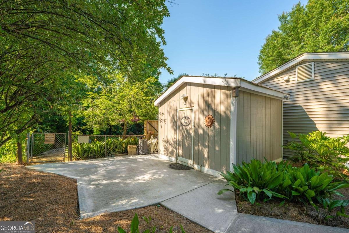 4442 Academy Street Acworth - 29