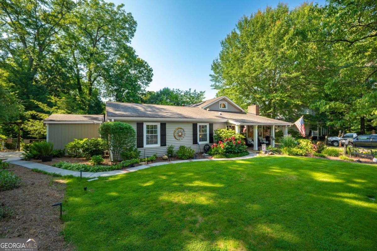 4442 Academy Street Acworth - 30