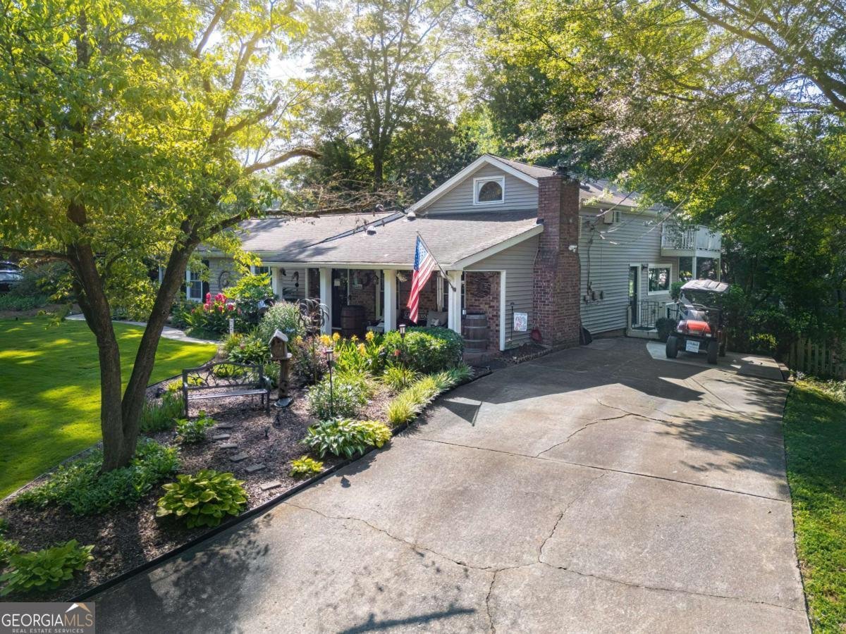 4442 Academy Street Acworth - 31