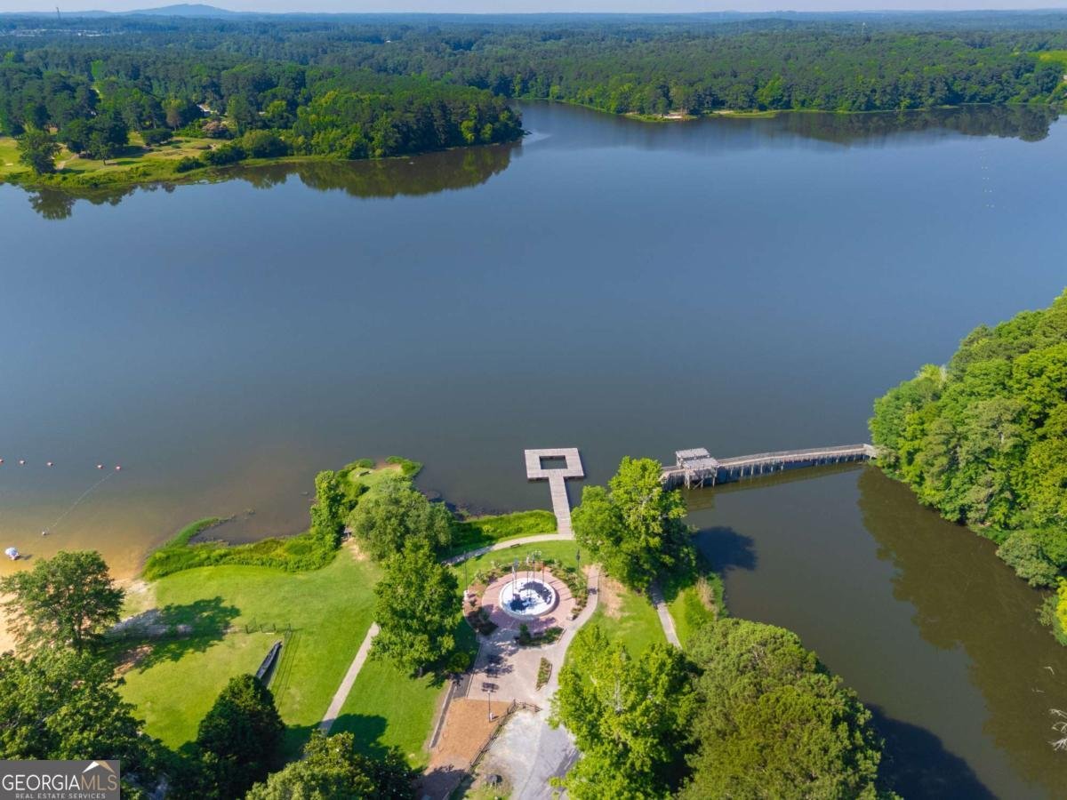 4442 Academy Street Acworth - 32