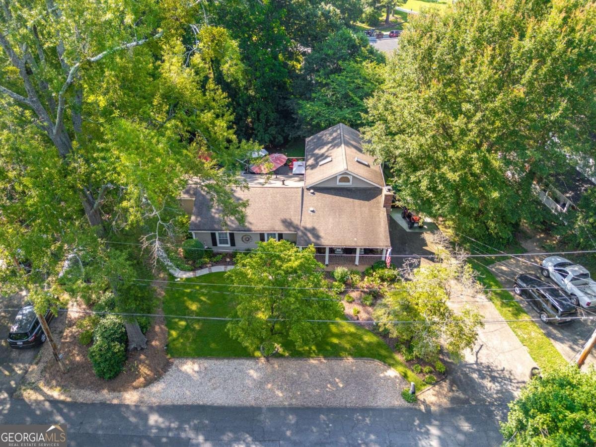 4442 Academy Street Acworth - 33