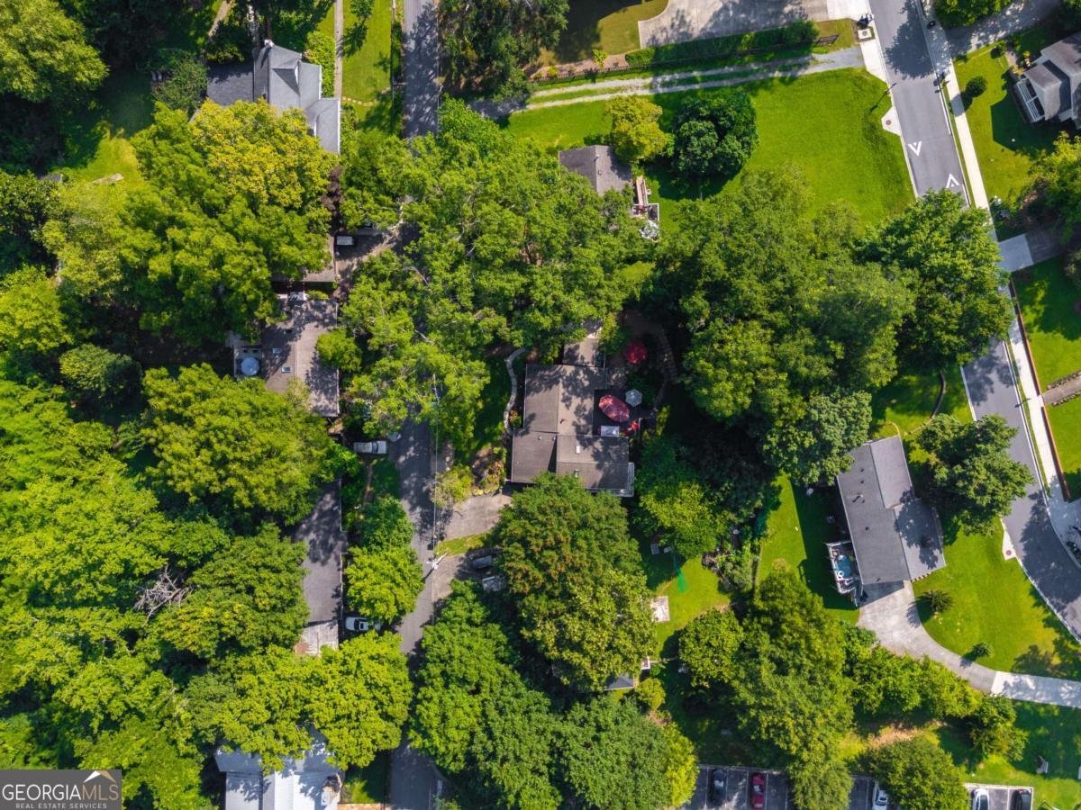 4442 Academy Street Acworth - 38