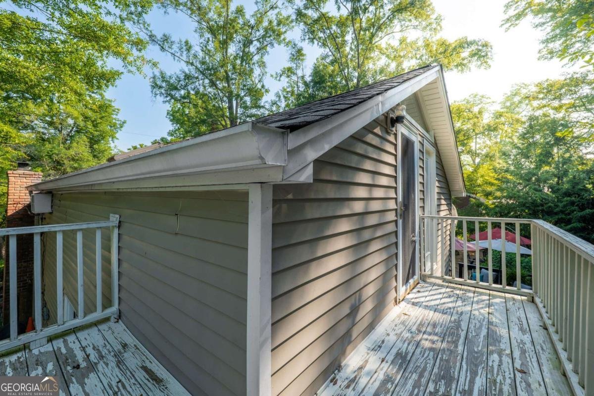 4442 Academy Street Acworth - 5