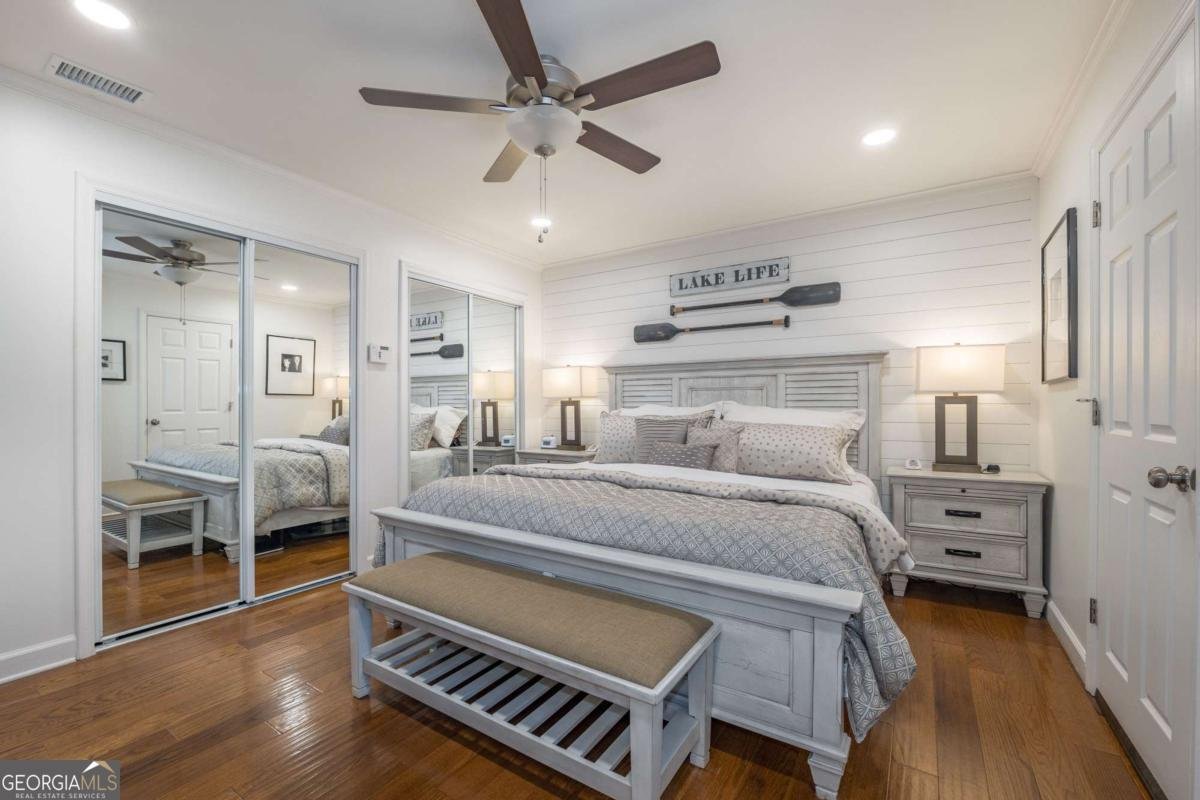 4442 Academy Street Acworth - 6