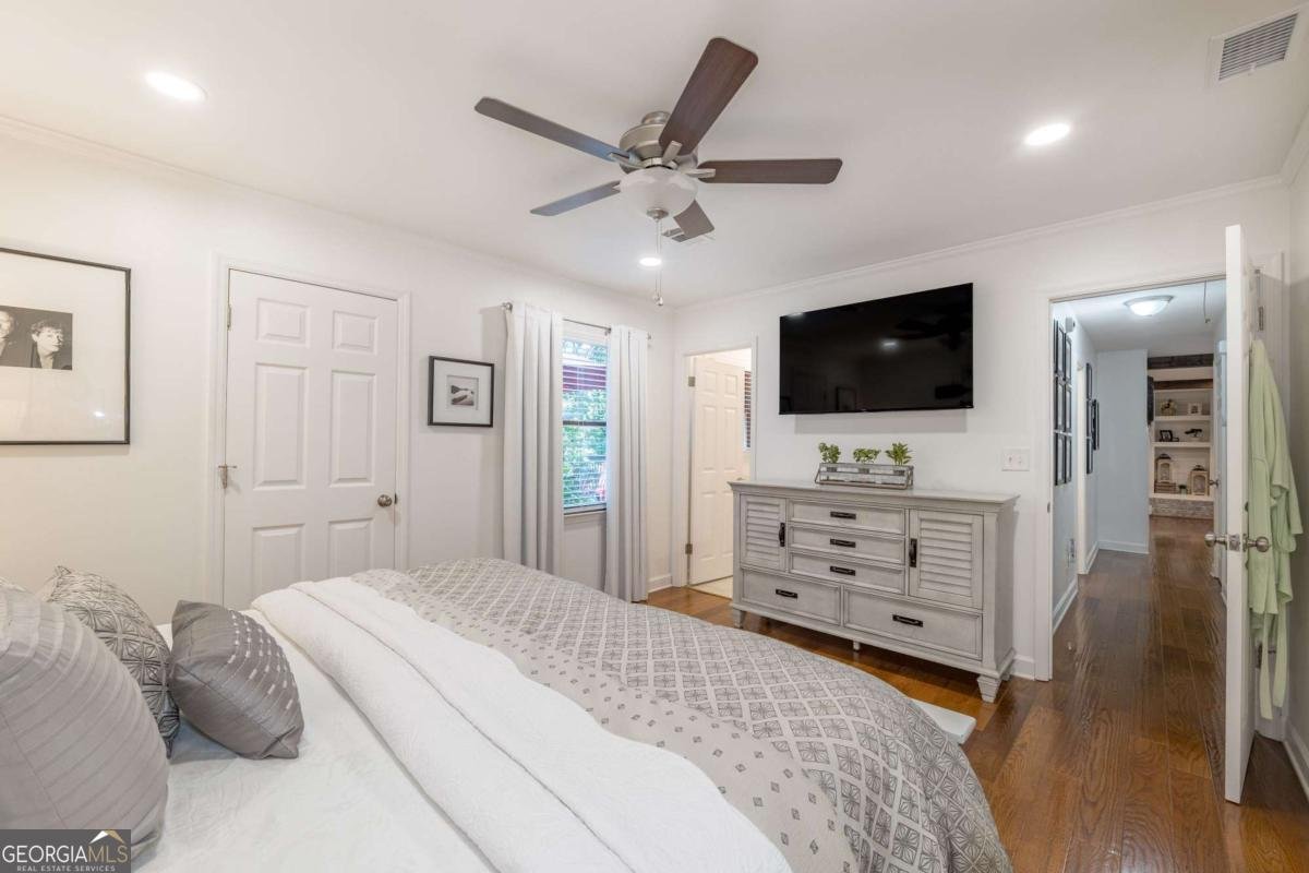 4442 Academy Street Acworth - 7
