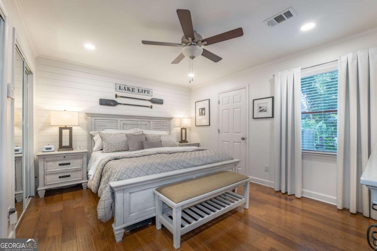 4442 Academy Street Acworth - 8