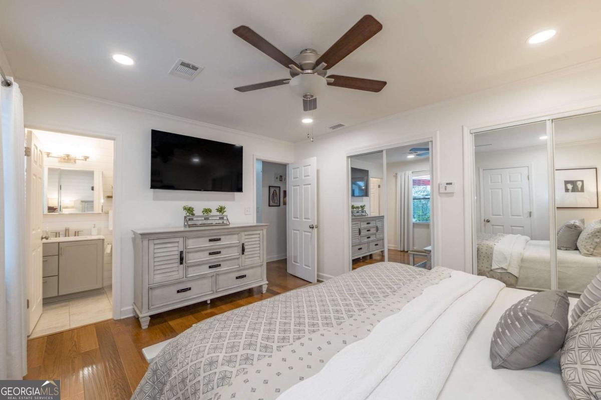 4442 Academy Street Acworth - 9