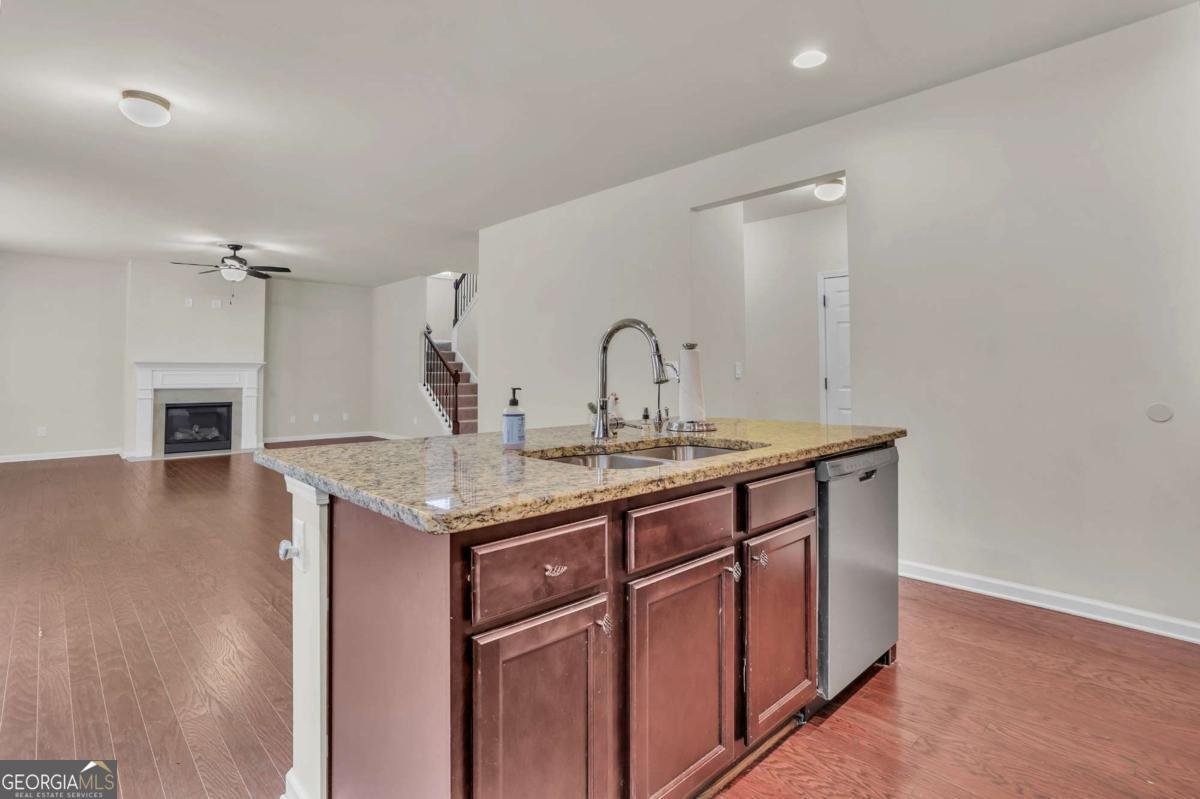 1354 Slate Bend Drive Dacula - 14