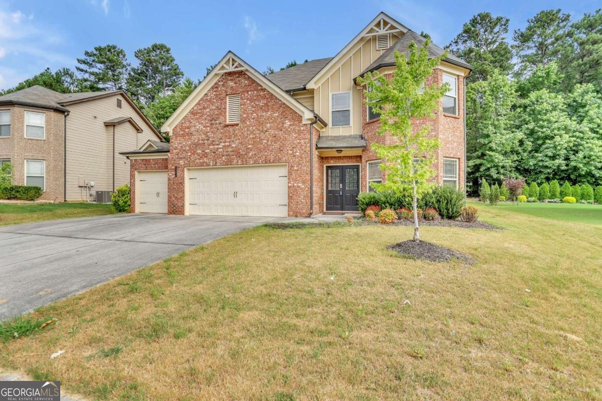 1354 Slate Bend Drive Dacula - 39
