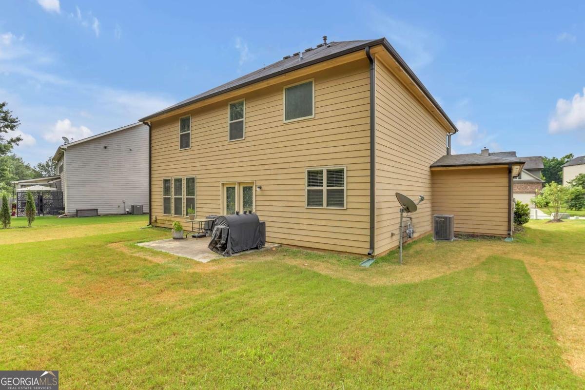 1354 Slate Bend Drive Dacula - 42