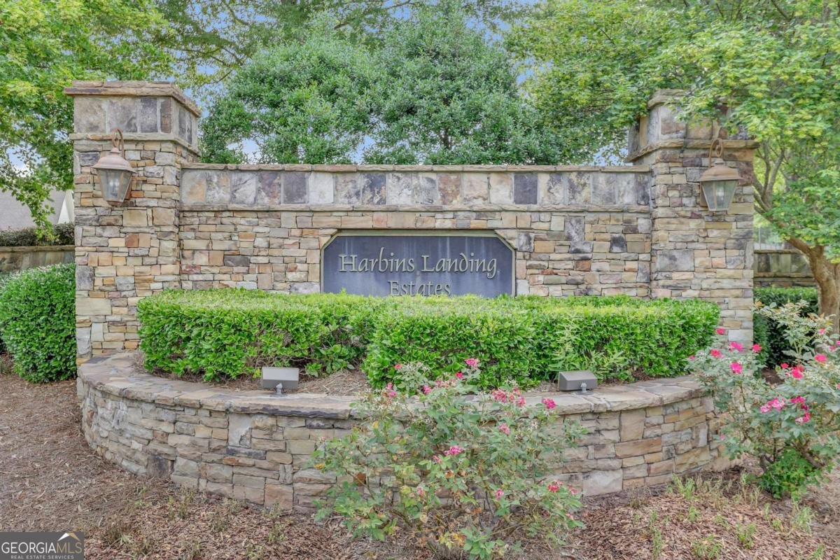 1354 Slate Bend Drive Dacula - 47