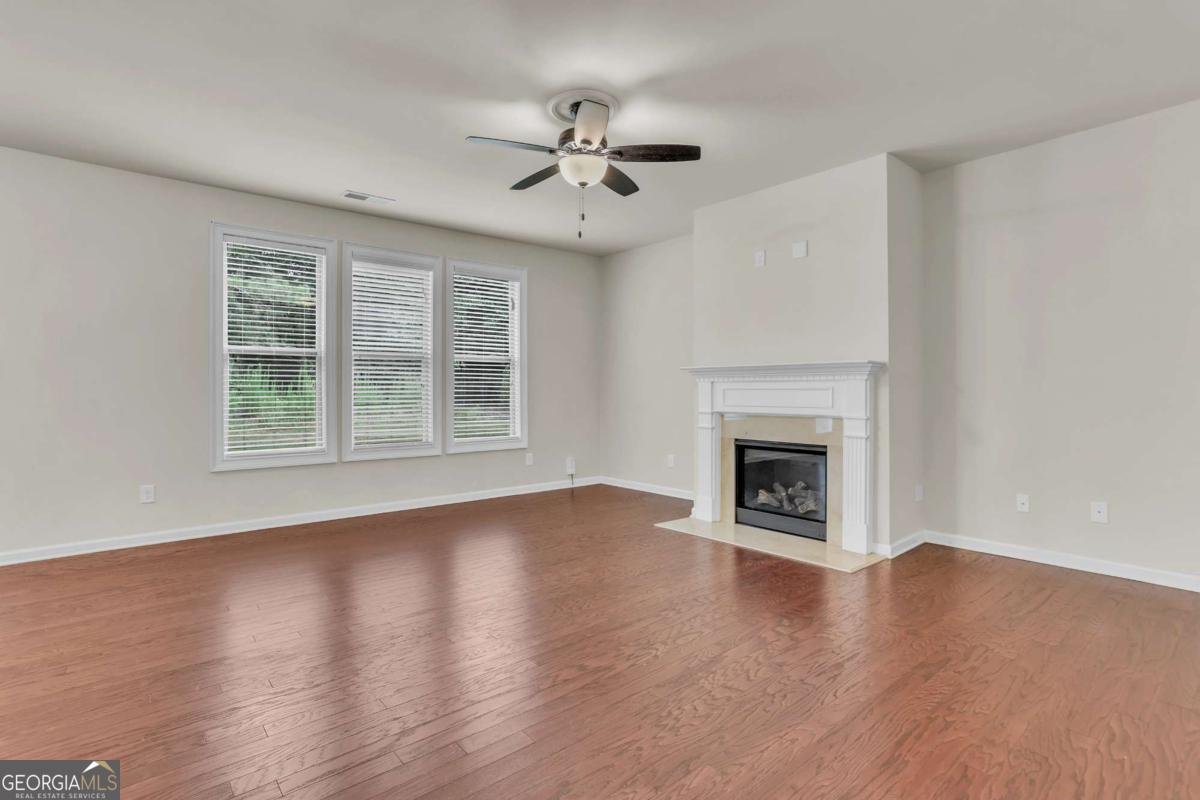 1354 Slate Bend Drive Dacula - 6