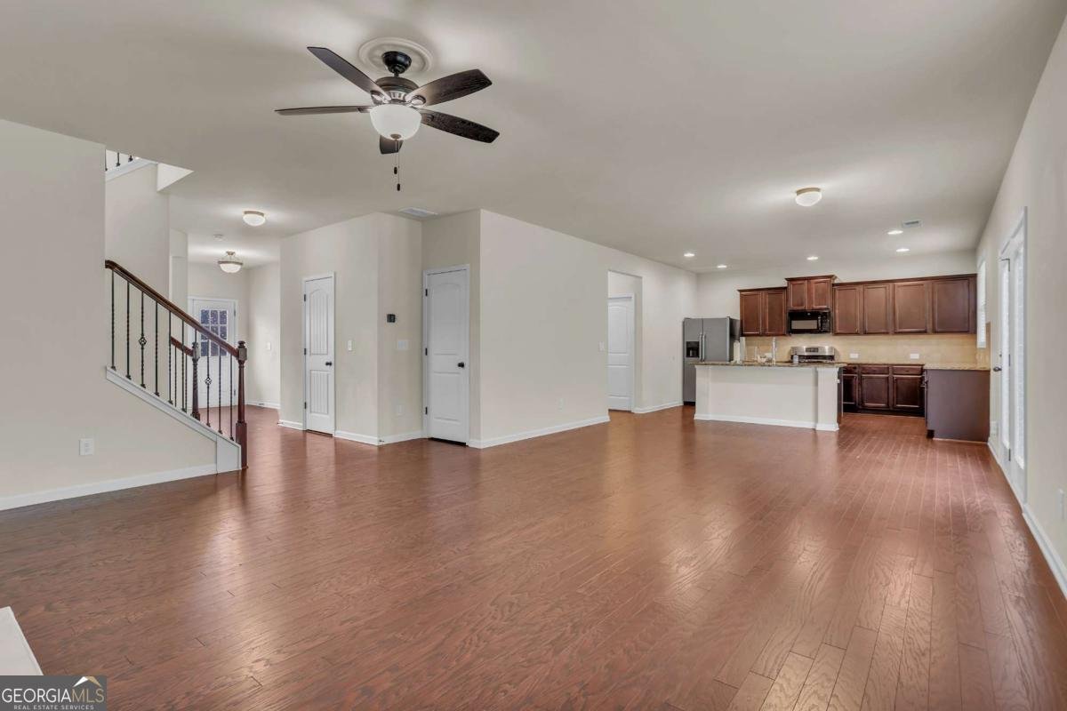 1354 Slate Bend Drive Dacula - 8