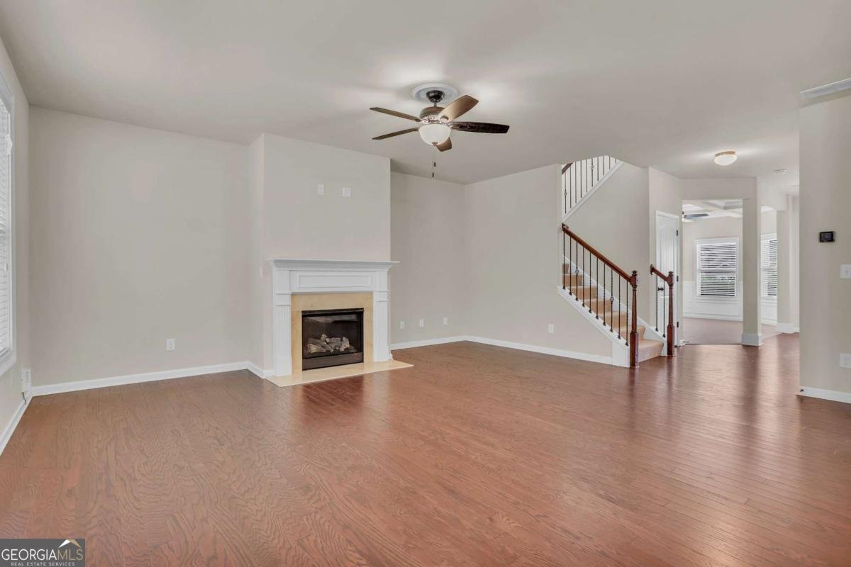 1354 Slate Bend Drive Dacula - 9