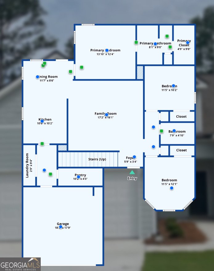 212 WL Miller Drive Jackson - 2