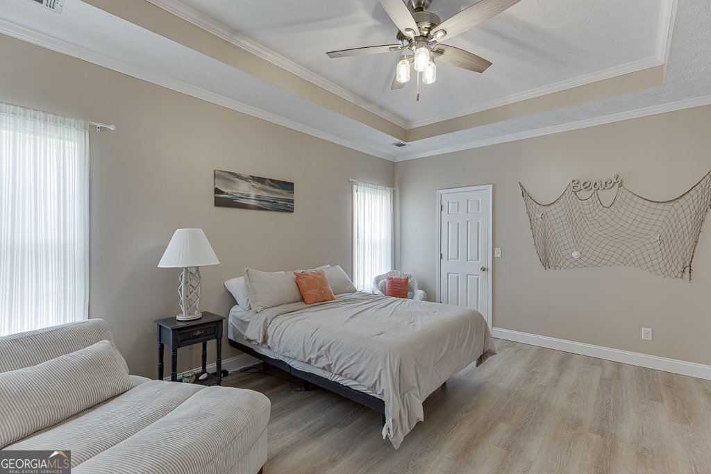 3153 Morgan Box Lane Buford - 16