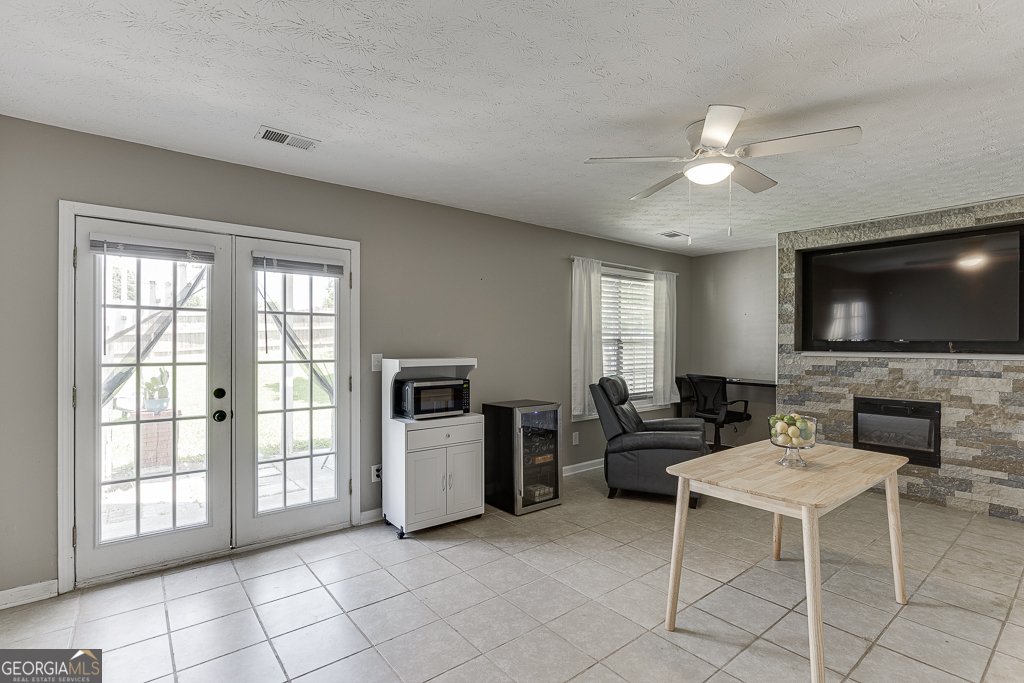 3153 Morgan Box Lane Buford - 27